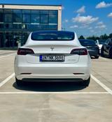Tesla Model 3 Long Range AWD | FSD | Garantie bis 2029 - Tesla: Garantie
