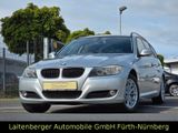 BMW 318i Touring*1.HAND*KLIMA*NAVI*SHZ*PDC*TEMPOMAT - BMW 318 aus 2010: 318i