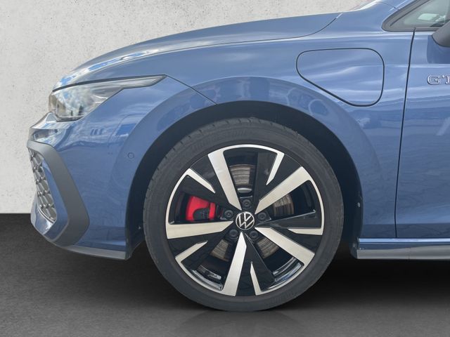 Golf GTE 1.5 eHybrid TSI DSG,HUD,Kamera,IQ.LIGHT