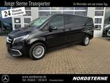 Mercedes-Benz V 300 d 4MATIC AVANTGARDE EDITION