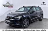 Cupra Ateca 2.0 TSI 4Drive DSG Pano Anhängerkpl - Cupra Ateca Gebrauchtwagen