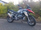 BMW R1200GS 3 Pakete + tiefer ab Werk - BMW Motorräder in Hannover