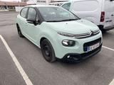 Citroën C3 BlueHDi 75 Stop&Start 83g FEEL - Citroen C3 Stop-&-Start mit Diesel-Antrieb