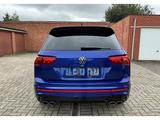 Volkswagen VW Tiguan R 320PS 4Motion DSG | VOLL | Pano | - Volkswagen: R32