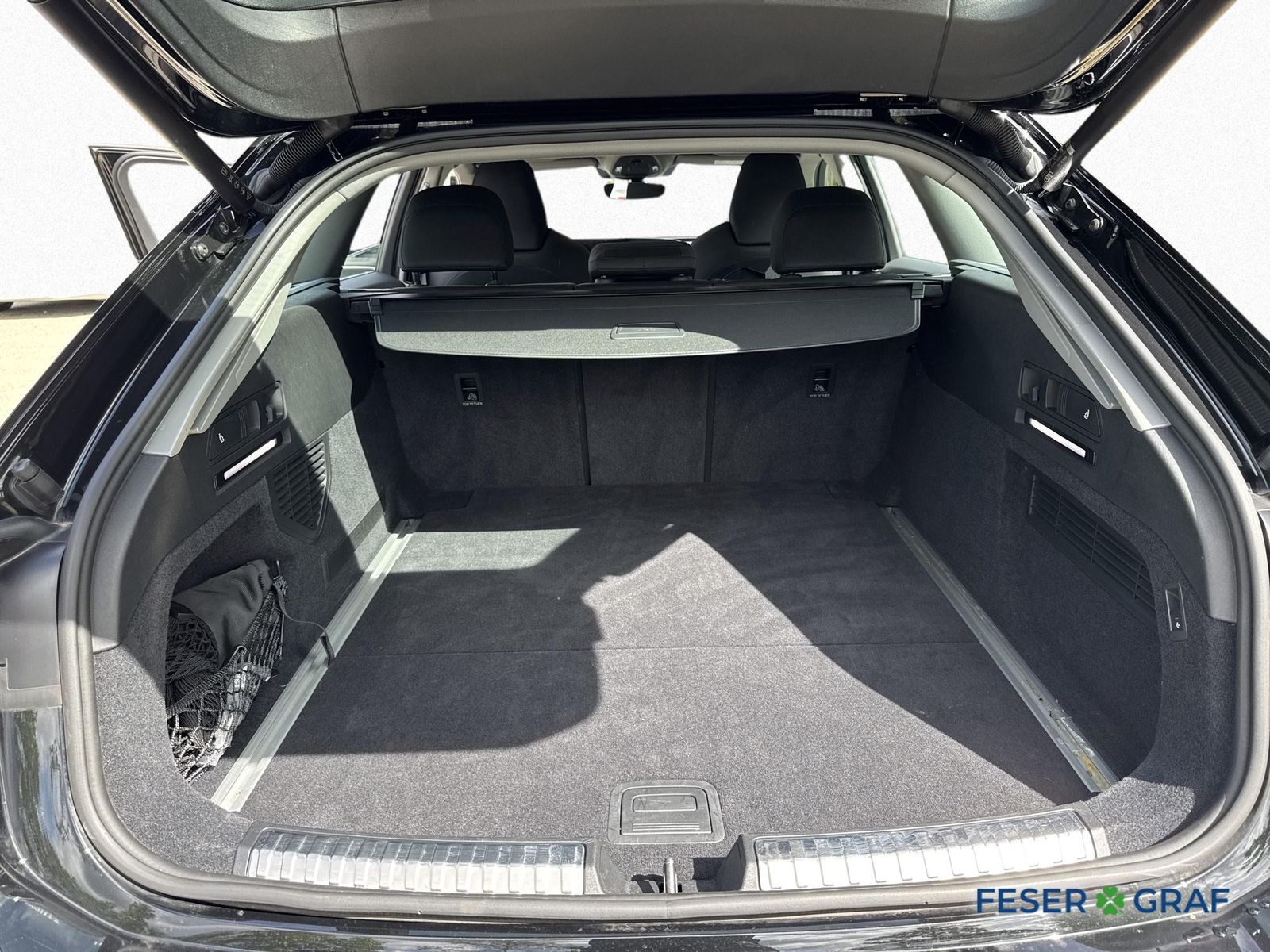 Audi A6 - Bild 15