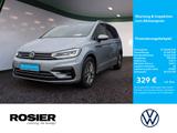 Volkswagen Touran Comfortline 1,5 l TSI DSG AHK 7-SITZER BT - Volkswagen: Comfortline