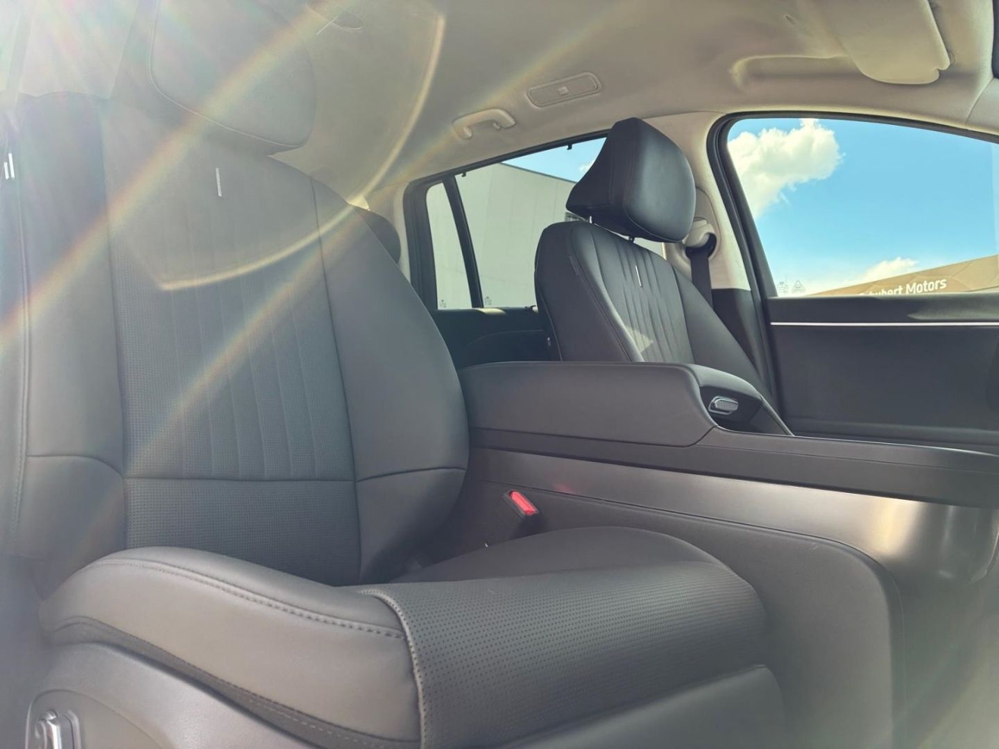 Hyundai IONIQ 9 – Bild 15