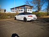 Mercedes-Benz C 180 -