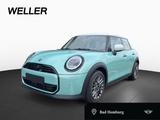 MINI Classic Trim Head Up Display Navi LED Klima