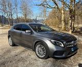 Mercedes-Benz GLA 250 4MATIC DCT - - gebrauchte Mercedes-Benz GLA 250 aus dem Jahr 2019