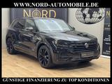 Volkswagen Touareg R-Line Black Style 4MOT 3.0 TDI Luft/21/ - Volkswagen Touareg: 3.0