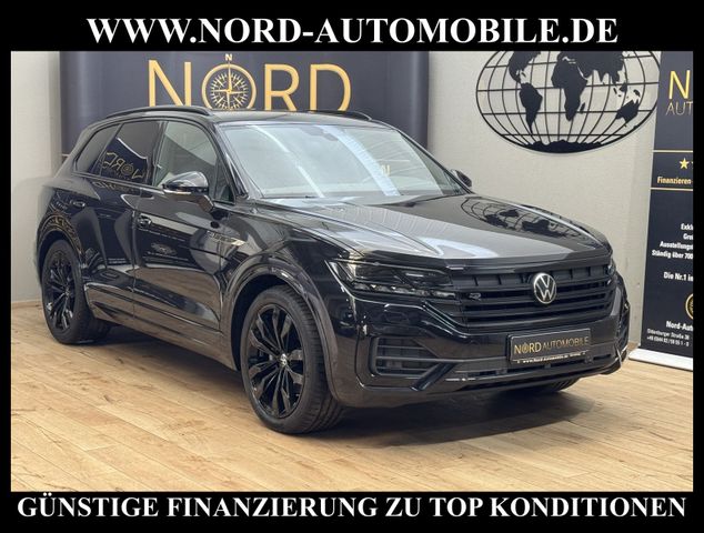 VW Touareg R-Line Black Style 4MOT 3.0 TDI Luft/21/