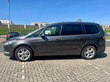 Ford Galaxy 2,0 TDCi Bi-Turbo 154kW DPF Titanium ... - gebrauchte Ford Galaxy aus dem Jahr 2016