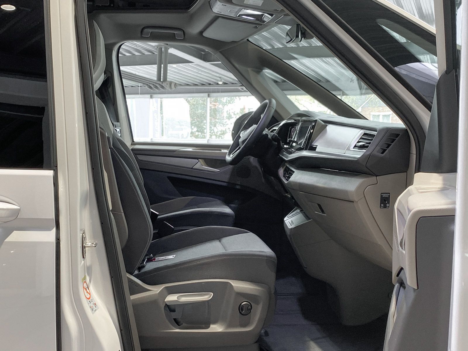 Volkswagen T7 California - Bild 6