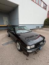 Audi 80 B4 2.0 Limousine - Audi 80 mit Anhängerkupplung