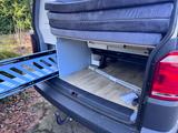 Volkswagen Vanlife-Traum: Hochwertiger Lilcamp-Ausbau mit R - Kastenwagen Ausbau