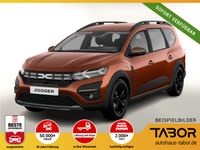 Dacia Jogger - Vorschau Bild 2