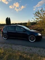 Volkswagen Golf 5 GTI Edition 30 neu aufgebauter Motor - Volkswagen Golf: GTI Motor
