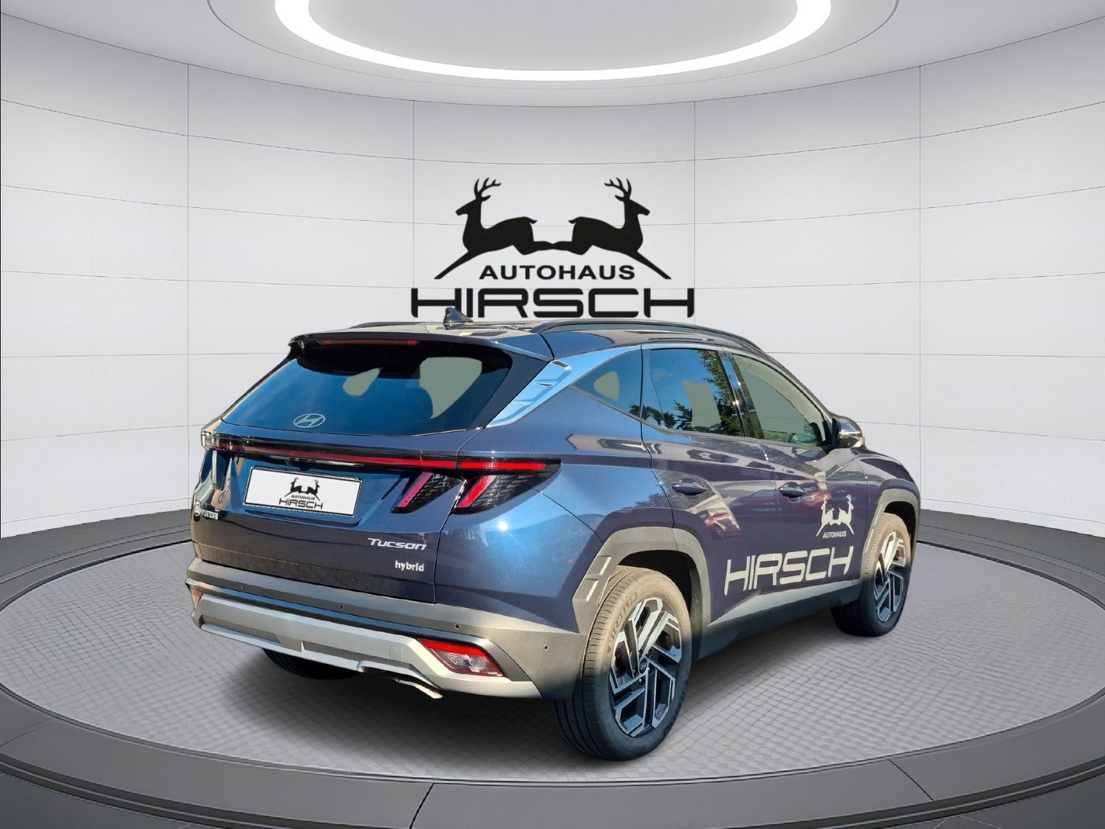 Hyundai Tucson – Bild 5