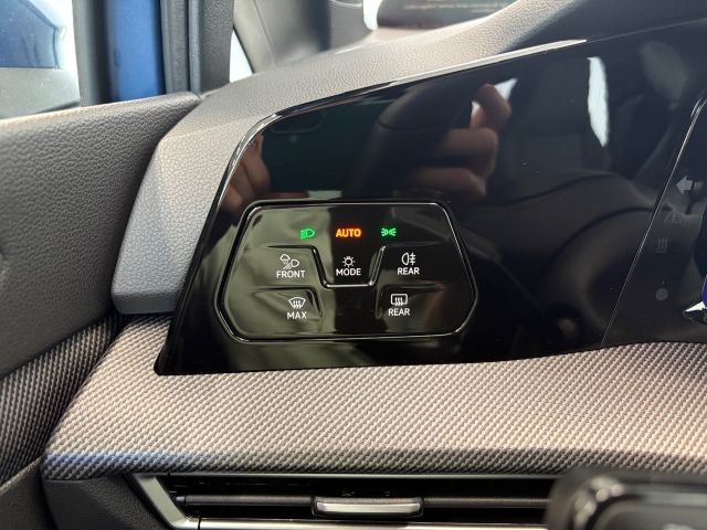 Golf VIII GTE 1.5 TSI eHybrid LED TRAVEL NAV