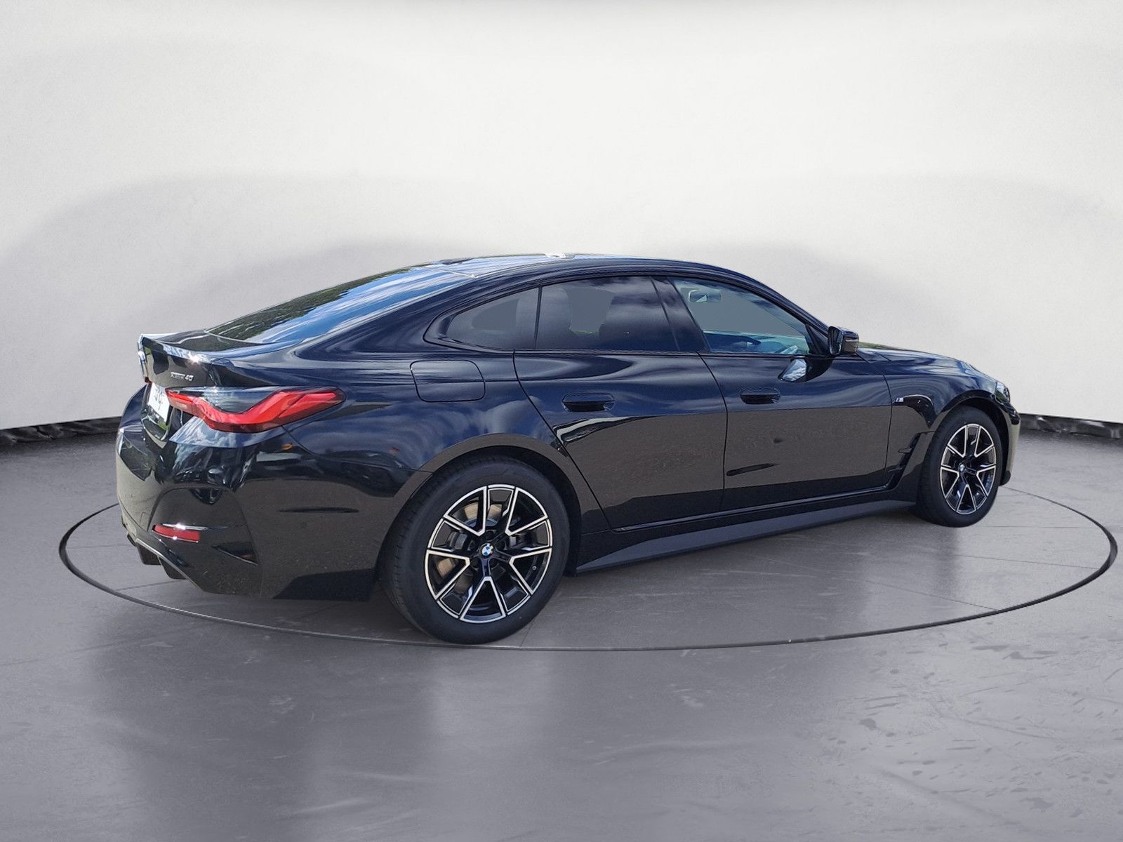 BMW i4 - Bild 2