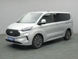 Ford Tourneo Custom 320 L1 Titanium 170PS 4x4 -19%* - Ford: Allradantrieb
