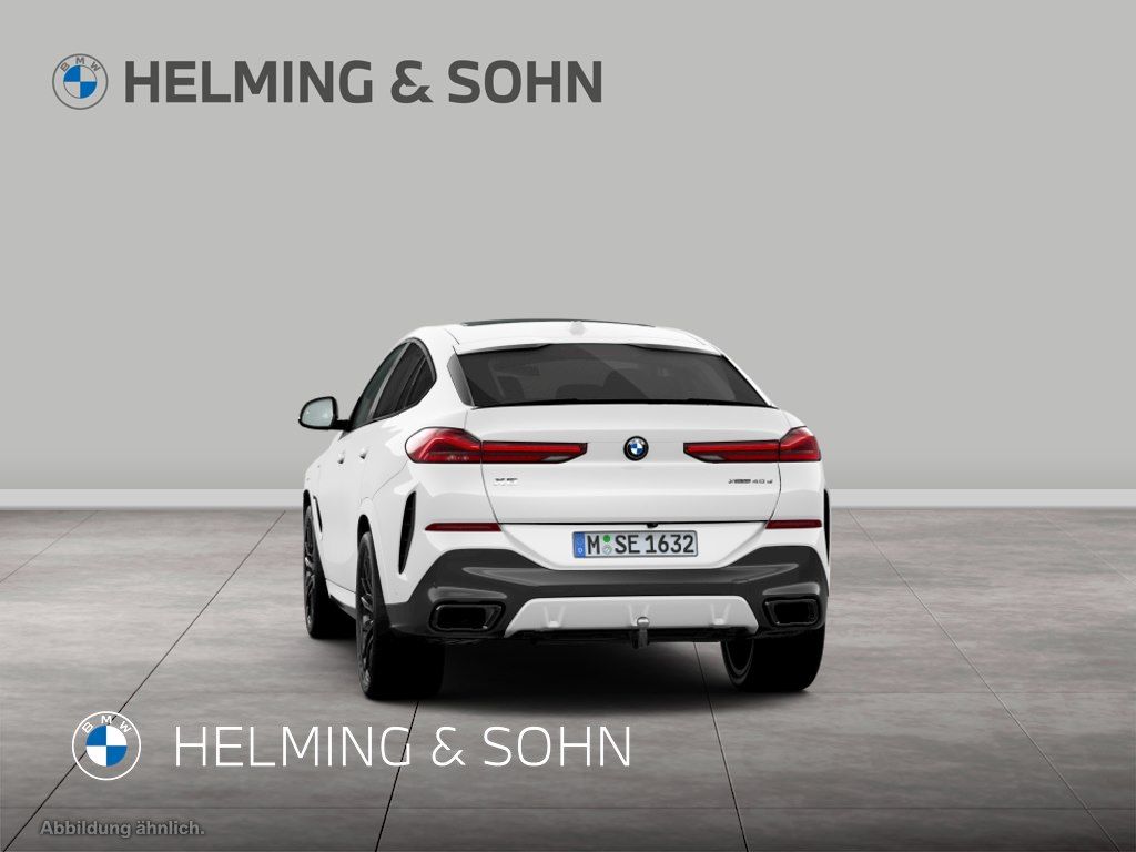 BMW X6 - Bild 7