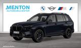 BMW X7 xDrive40i M Sportpaket Gestiksteuerung DAB - BMW X7 Neuwagen