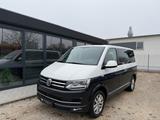 Volkswagen T6 Multivan 2.0 TDI 4 Motion Highline*LED*DSG* - blaue Volkswagen T6 Multivan