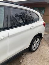 BMW X1 sDrive18d - Navi + AHK - BMW X1 in Aachen