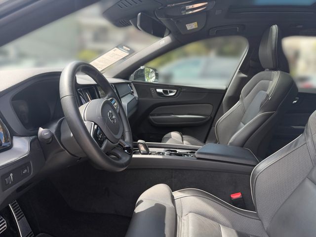 Volvo XC 60 R Design AWD 180+