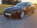 Alfa Romeo Brera 2.4 JTDM 20V Sky View Sky View - Alfa Romeo Brera: Jtdm