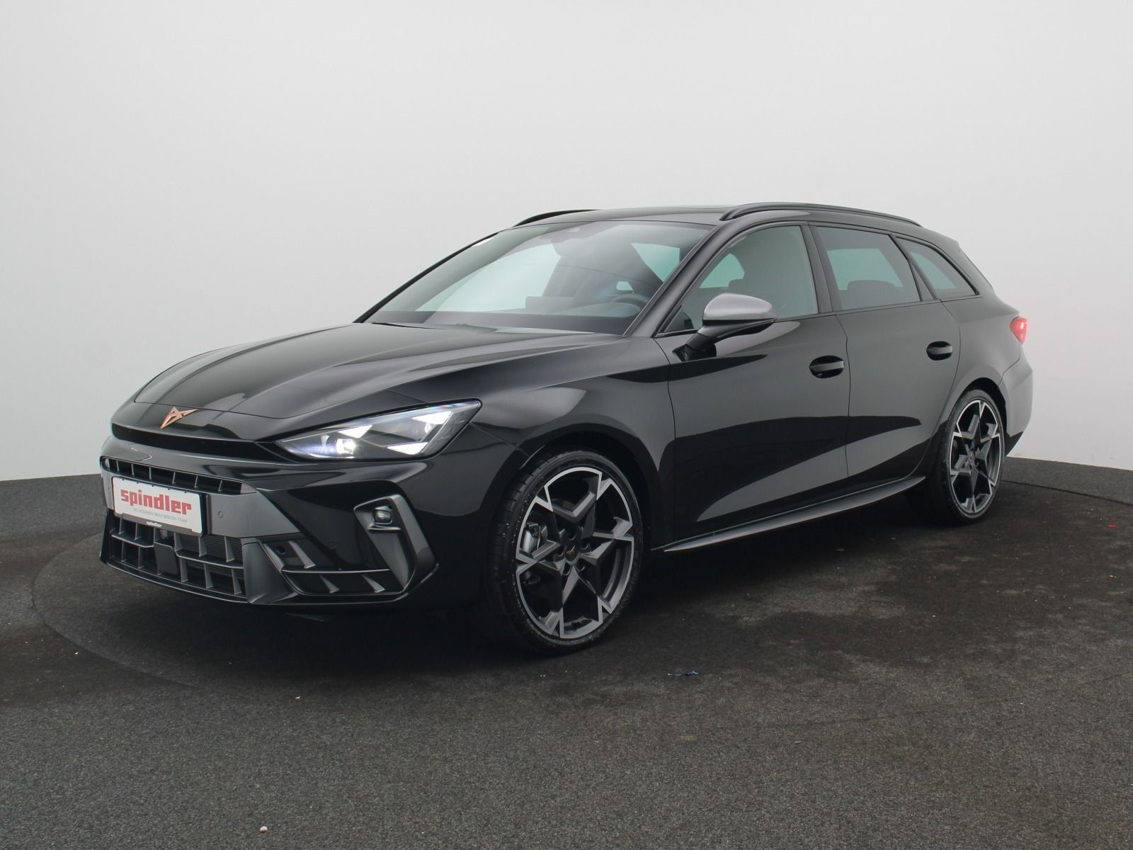 Cupra Leon Sportstourer 1.5 eTSI DSG Pano Matrix AHK foto 2
