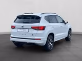 Seat Ateca 2.0 TSI 4D FR KAMERA BEATS LED PDC LM19 - Seat in Wuppertal