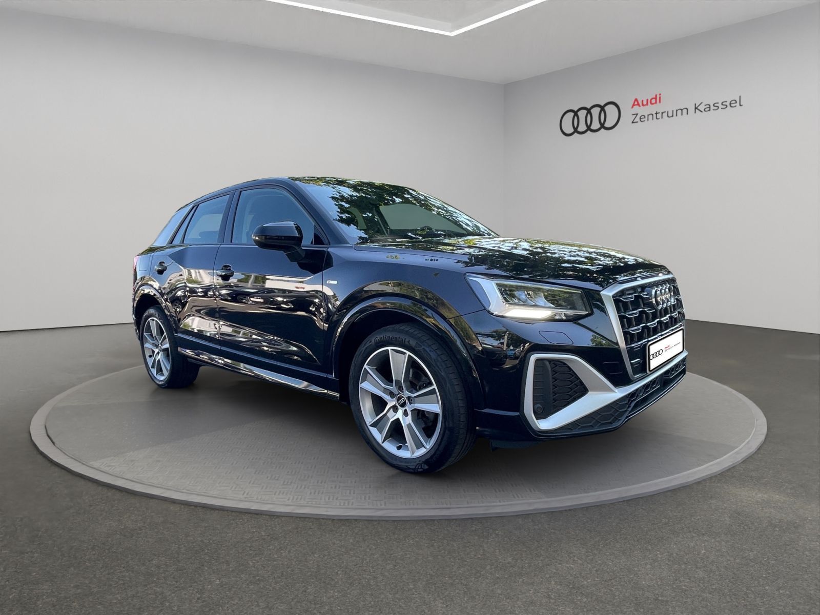 Audi Q2 - Bild 8