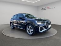 Audi Q2 - Vorschau Bild 8
