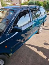 Skoda Octavia Combi - Skoda Octavia aus 1999: Kombi