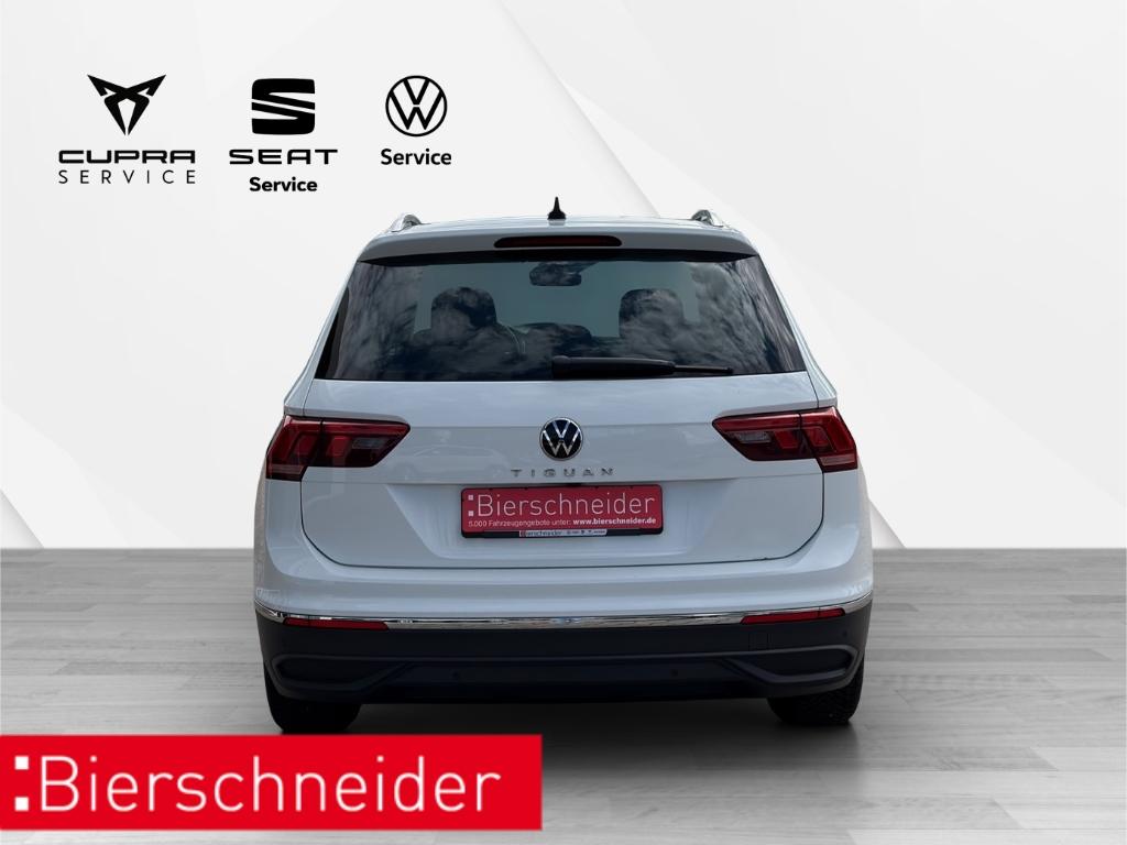 Volkswagen Tiguan 1.5 TSI Active LED NAVI 18 KAMERA ACC DAB, миниатюра 7