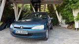 Peugeot 106 Long Beach - OLDTIMER nächs... - Peugeot aus 1997