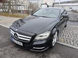 Mercedes-Benz CLS 350 CDI 4Matic*NAVI*XENON*LEDER - Mercedes-Benz CLS 350: Cdi