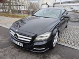 Mercedes-Benz CLS 350 CDI 4Matic*NAVI*XENON*LEDER - Mercedes-Benz CLS 350: Cdi