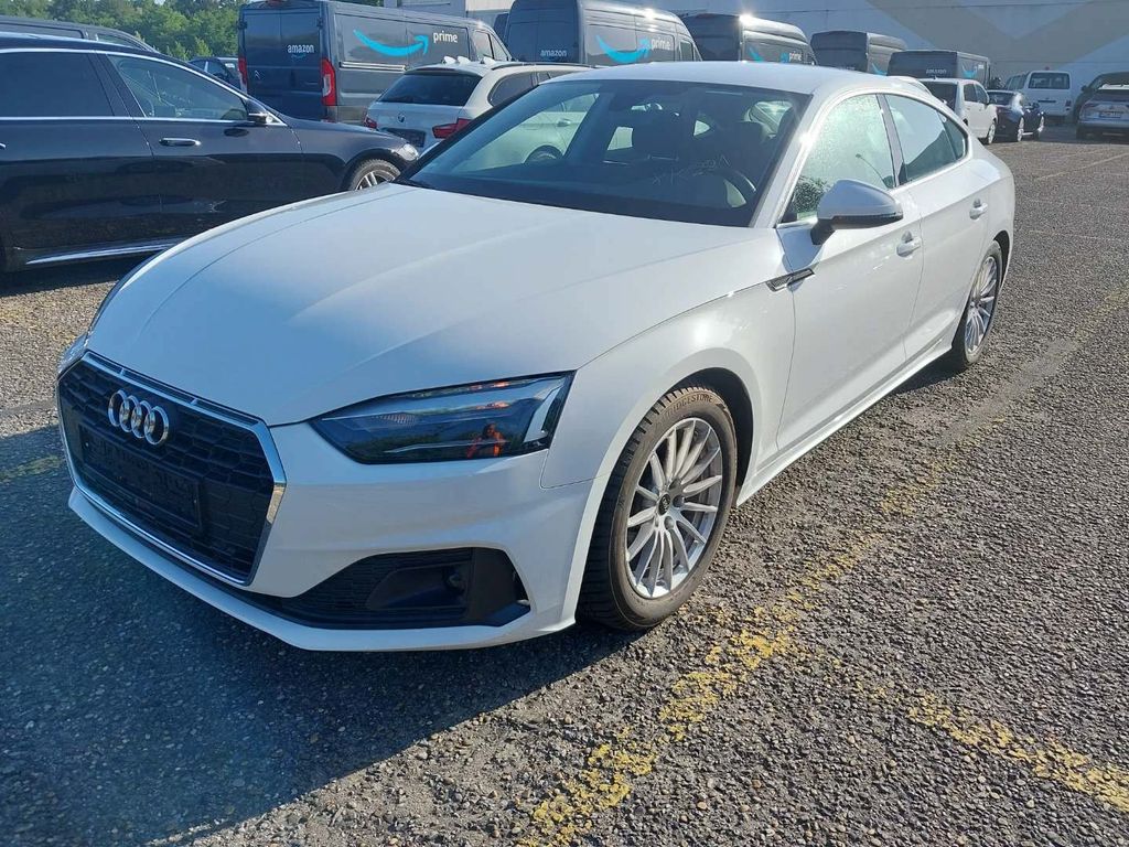 Image of Audi A5