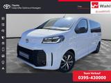 Toyota Proace Verso 2.0 L1 Teamplayer - Toyota Proace (Verso) Teamplayer
