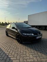 Honda Civic 1.8 Type S  - Honda Civic: 8 Type