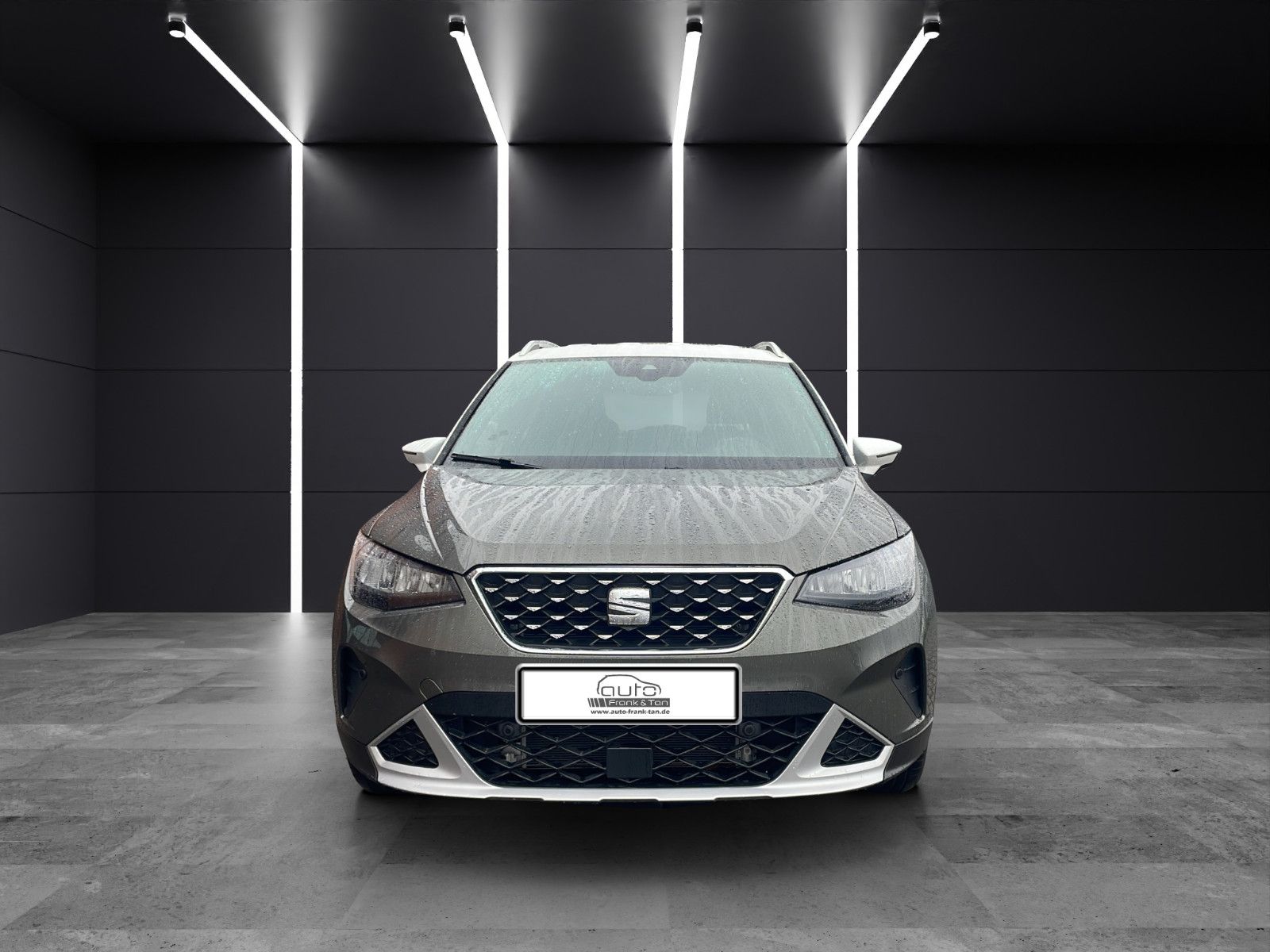 Fahrzeugabbildung SEAT Arona Xperience*CarPlay*Kamera*Ambiente*Sport*