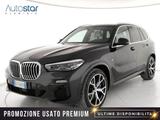 BMW X5 xdrive40d mhev 48V Msport auto - BMW X5 Hybrid (Diesel/Elektro)