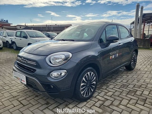 Autres FIAT 500X 1.5 T4 Hybrid 130 CV DCT Dolcevita