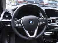 BMW X3 - Vorschau Bild 11