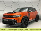 Dacia Duster Extreme Eco-G 120 AT REDUST SPORT UMBAU - Dacia: Sport