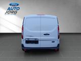Ford Transit Connect Kasten Trend 1.0 EcoBoost EU6d * - Ford Transit Connect Kasten Gebrauchtwagen
